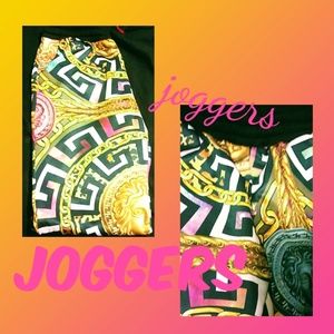 Joggers
